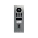 Doorbird Fingerprint 50 IP Video Türsprechanlage , Unterputz