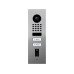 Doorbird Fingerprint 50 IP Video Türsprechanlage , Unterputz