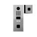 Doorbird ekey sLine IP Video Türsprechanlage D2101FV