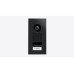 Doorbird IP Video Türsprechanlage Unterputz, D1101 V