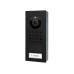 Doorbird IP Video Türsprechanlage D1101 V Aufputz, Graphitschwarz
