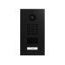 Doorbird IP Video Türsprechanlage D21xKH Graphitschwarz