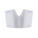 Axis D2122-VE Radar Weiss