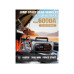 Gooloo A7 Jump-Starter/Luft-Kompressor Gooloo A7 Jump-Starter/Luft-Kompressor
