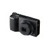 Ricoh Kompaktkamera GR IV HDF