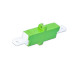 Lightwin LWL-Kupplung Singlemode LC/APC – LC/APC/OS2/Duplex 10 Stk. Lightwin LWL-Kupplung Singlemode LC/APC – LC/APC/OS2/Duplex 10 Stk.