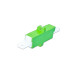 Lightwin LWL-Kupplung Singlemode LC/APC – LC/APC/OS2/Duplex 10 Stk. Lightwin LWL-Kupplung Singlemode LC/APC – LC/APC/OS2/Duplex 10 Stk.