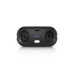 Ubiquiti Netzwerkkamera Protect G6 180 KI, Dual-Sensor 16MP PoE+