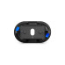 Ubiquiti Einbaugehäuse G6 180 Camera Flush Mount Schwarz 1 Stück
