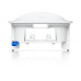 Ubiquiti Einbaugehäuse G6 180 Camera Flush Mount Weiss 1 Stück
