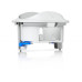Ubiquiti Einbaugehäuse G6 180 Camera Flush Mount Weiss 1 Stück