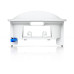Ubiquiti Einbaugehäuse G6 180 Camera Flush Mount Weiss 1 Stück