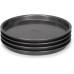 Patisse Backform ø 20 cm, 4 Stück