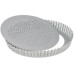 Patisse Quiche-Backform Silver-Top ø 24 cm Patisse Quiche-Backform Silver-Top ø 24 cm
