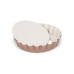 Patisse Quiche-Backform Ceramic ø 10 cm Patisse Quiche-Backform Ceramic ø 10 cm