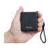 Sandberg Powerbank Nano Schwarz 5000 mAh
