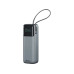 Sandberg Powerbank All-in1 Grau 20000 mAh