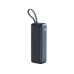 Sandberg Powerbank All-in1 Grau 20000 mAh