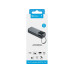 Sandberg Powerbank All-in1 Grau 20000 mAh