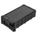 Sandberg Powerbank Solar CampLED 20000 mAh