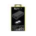 Sandberg Powerbank Solar CampLED 20000 mAh