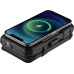 Sandberg Powerbank Solar 10000 mAh Sandberg Powerbank Solar 10000 mAh