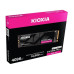 Kioxia SSD EXCERIA PRO G2 M.2 NVMe 2000 GB