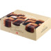 Chocolat Ammann Schokolade King Milch 12 x 30 g