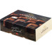 Chocolat Ammann Schokolade Schaumküsse King Dark 12 x 30 g