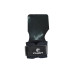 Chiba Fitness Powergrips, schwarz One Size