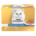 Purina Gourmet Gold Feine Pastete Fleisch 96 x 85 g + 24 x 85 g Purina Gourmet Gold Feine Pastete Fleisch 96 x 85 g + 24 x 85 g