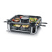 Severin Racletteofen RG 2379 Smokeless 8 Personen