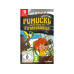 THQ Pumuckl und die Krone des Piratenkönigs Switch (Box)