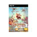 THQ The Eternal Life of Goldman PC (Box)