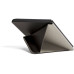 Tolino E-Book Reader Schutzhülle Vision Color Origami Schwarz Tolino E-Book Reader Schutzhülle Vision Color Origami Schwarz