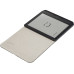 Tolino E-Book Reader Schutzhülle Vision Color Origami Schwarz Tolino E-Book Reader Schutzhülle Vision Color Origami Schwarz