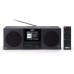 Imperial DAB+ Radio DABMAN-220BK Schwarz