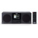 Imperial DAB+ Radio DABMAN-220BK Schwarz