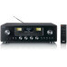 Imperial DAB+ Radio DABMAN 280CDBK Schwarz