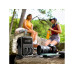 EcoFlow Power Station Trail 200, Grau 192 Wh