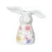 Hutschenreuther Vase Blumenwiese Hase 16 cm Hutschenreuther Vase Blumenwiese Hase 16 cm