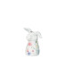 Hutschenreuther Vase Blumenwiese Hase 16 cm Hutschenreuther Vase Blumenwiese Hase 16 cm
