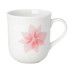 Hutschenreuther Universaltasse Frühlingsgrüsse Blüten 400 ml