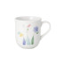 Hutschenreuther Universaltasse Frühlingsgrüsse Blumenvasen 400 ml