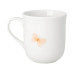 Hutschenreuther Universaltasse Frühlingsgrüsse Blumenvasen 400 ml