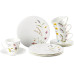 Hutschenreuther Speise-Service Nora Spring Vibes Set 12-teilig Hutschenreuther Speise-Service Nora Spring Vibes Set 12-teilig