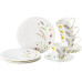 Hutschenreuther Speise-Service Nora Spring Vibes Set 12-teilig Hutschenreuther Speise-Service Nora Spring Vibes Set 12-teilig