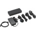 Kensington Dockingstation SD4843P EQ Triple Video USB-C