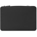 Kensington Notebook-Sleeve EQ Classic mit Tragegriff 14  Schwarz