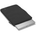 Kensington Notebook-Sleeve EQ Classic mit Tragegriff 14  Schwarz